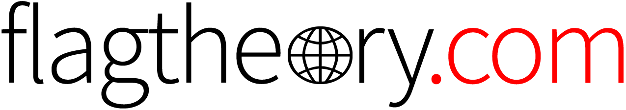 Flag Theory Flag Theory website